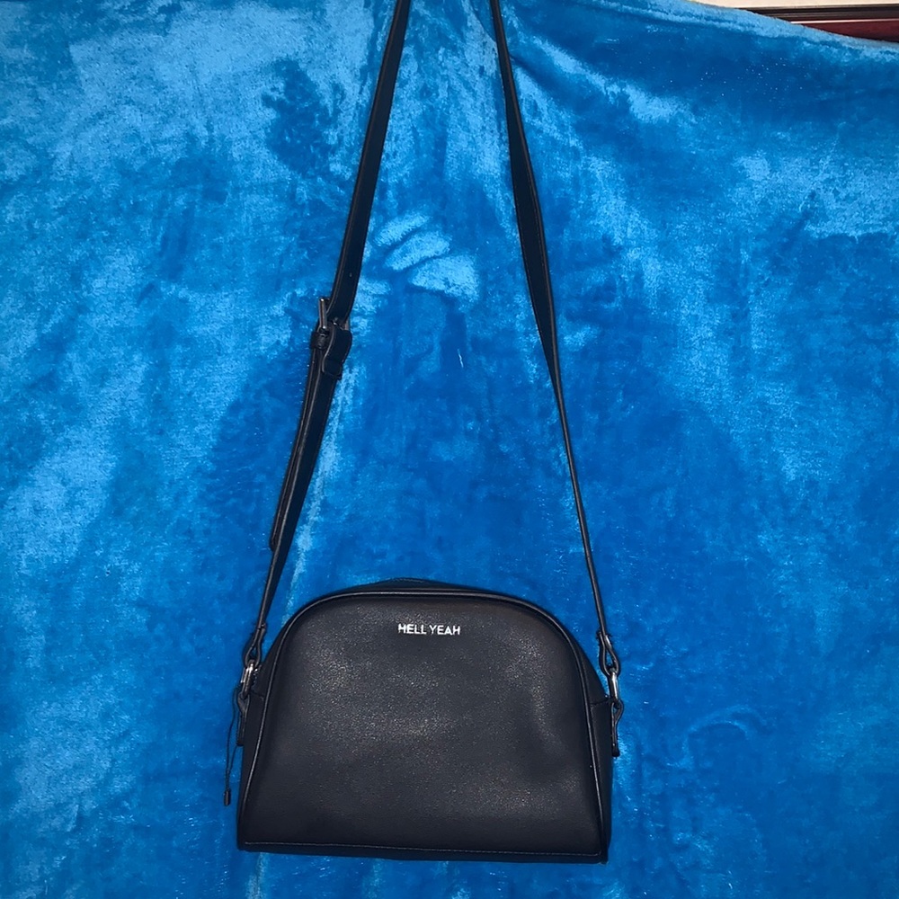 Skinny Dip Crossbody bag